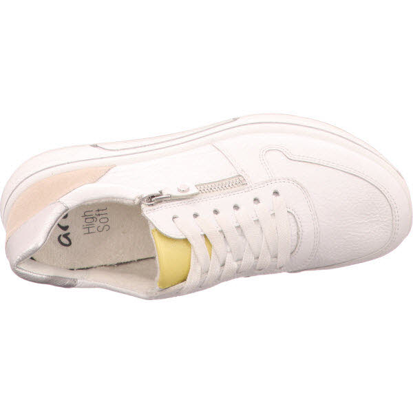 Ara Shoes weiss Bild 4
