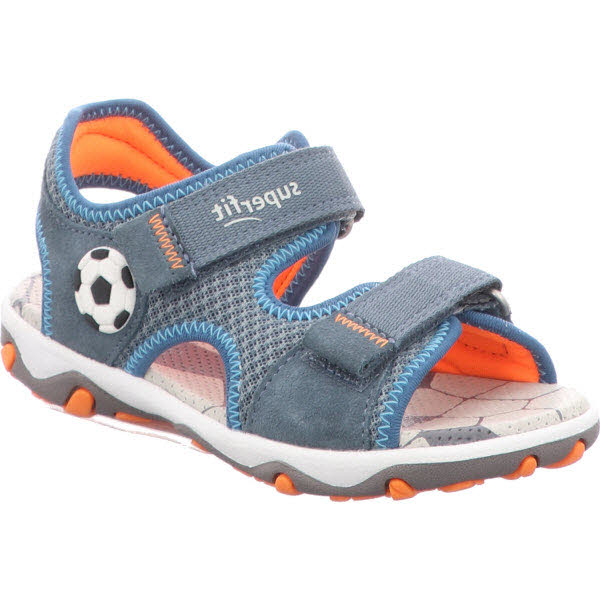 Superfit blau-kombi Bild 2
