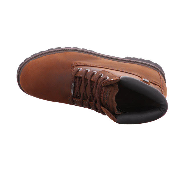 Skechers braun Bild 4