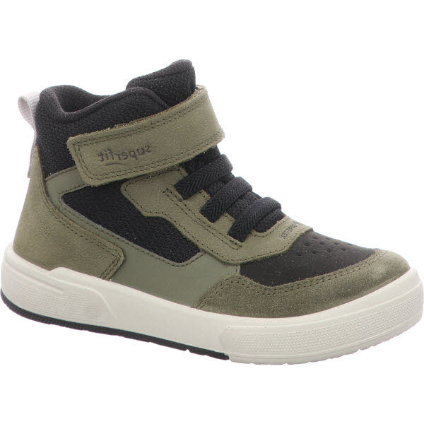 Superfit grün-kombi Bild 1 Superfit grün-kombi