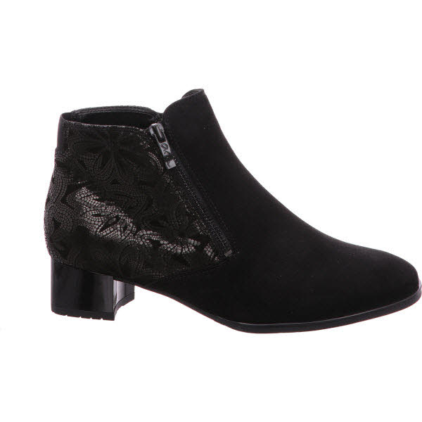 Ara Shoes schwarz-kombi Bild 1 Ara Shoes schwarz-kombi