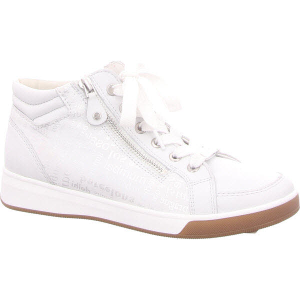 Ara Shoes weiß-kombi Bild 2