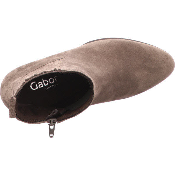 Gabor Shoes schlamm Bild 4
