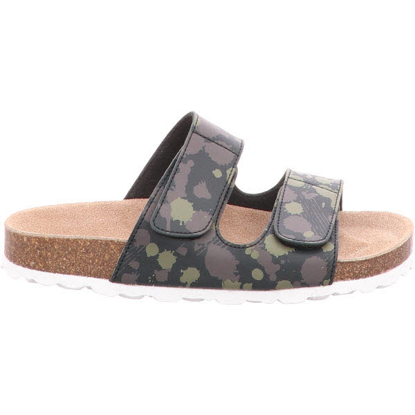 Maniolos grün-kombi Bild 1 Maniolos grün-kombi