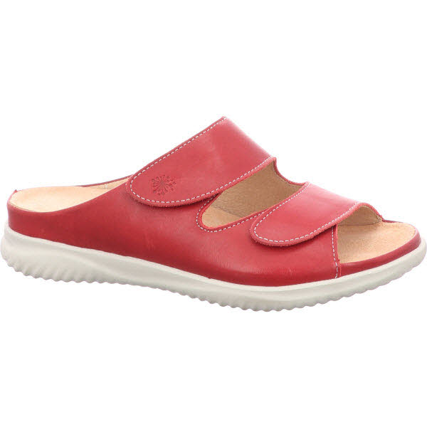 Hartjes rot Bild 1 Hartjes rot