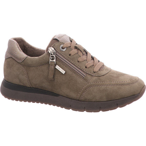 Tamaris Comfort schlamm