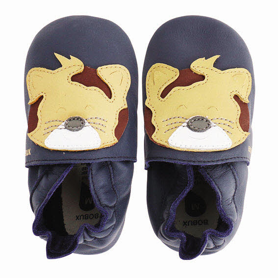 Bobux blau-kombi Bild 1 Bobux blau-kombi