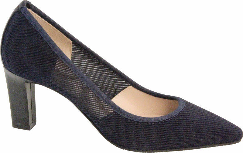 Regina blau Bild 1 Regina blau