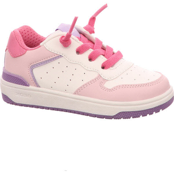 Geox rosa/fuchsia Bild 1 Geox rosa/fuchsia