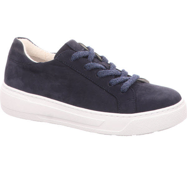Gabor Shoes blau-kombi