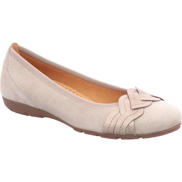 Gabor Shoes beige-kombi Bild 2