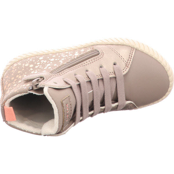Geox beige-kombi Bild 4