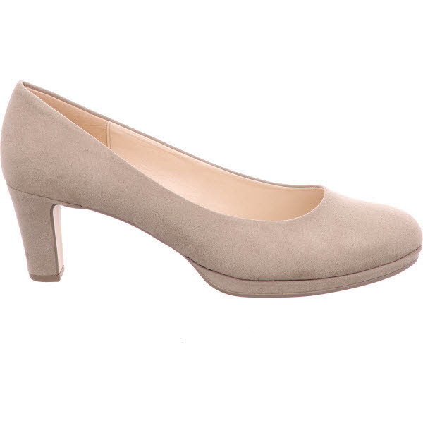 Gabor Shoes beige