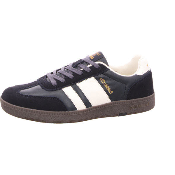 Pantofola d oro blau-kombi