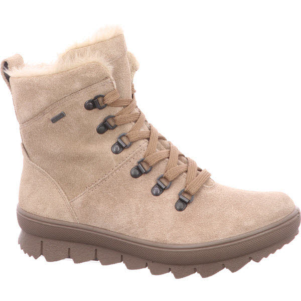 Legero beige