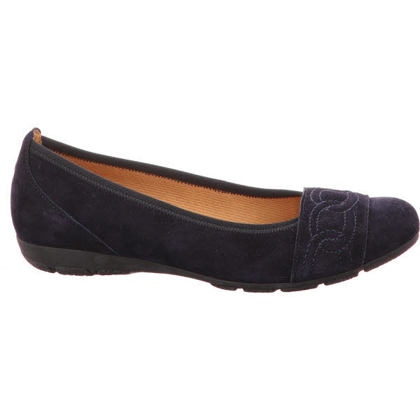 Gabor Shoes blau