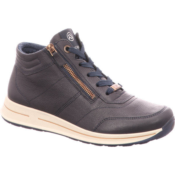 Ara Shoes blau-kombi
