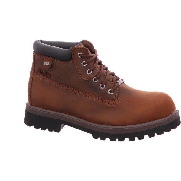 Skechers braun Bild 1 Skechers braun