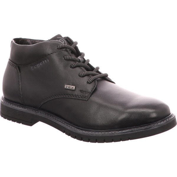 Bugatti schwarz Bild 2