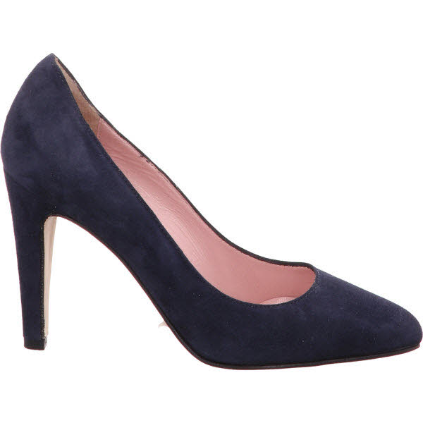 Regina blau Bild 1 Regina blau