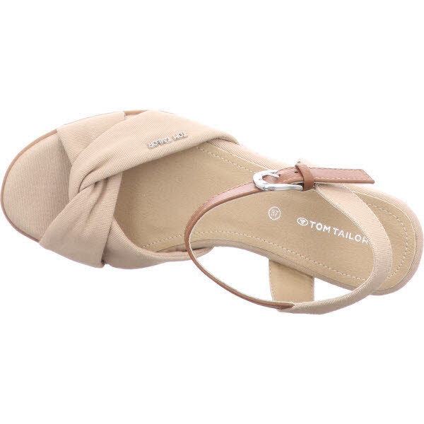 Tom Tailor beige-kombi Bild 4