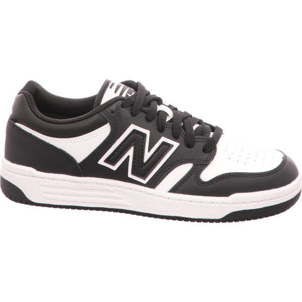 New Balance schwarz-kombi Bild 1 New Balance schwarz-kombi