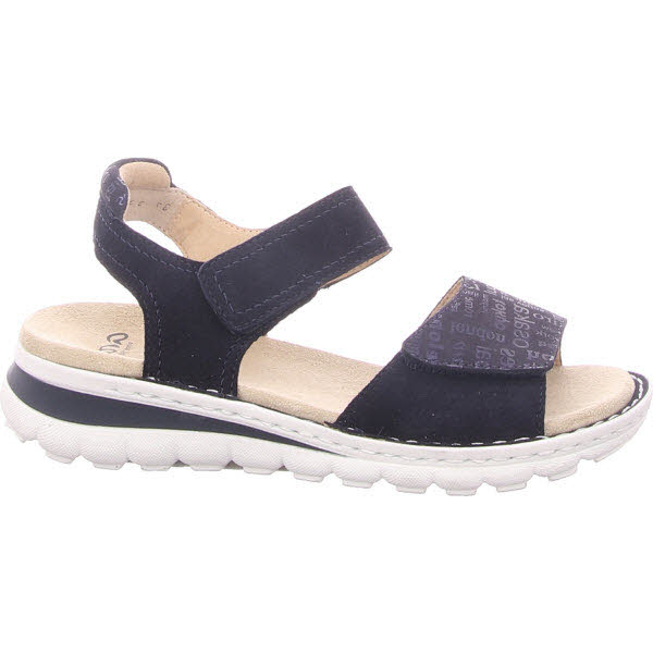 Ara Shoes blau