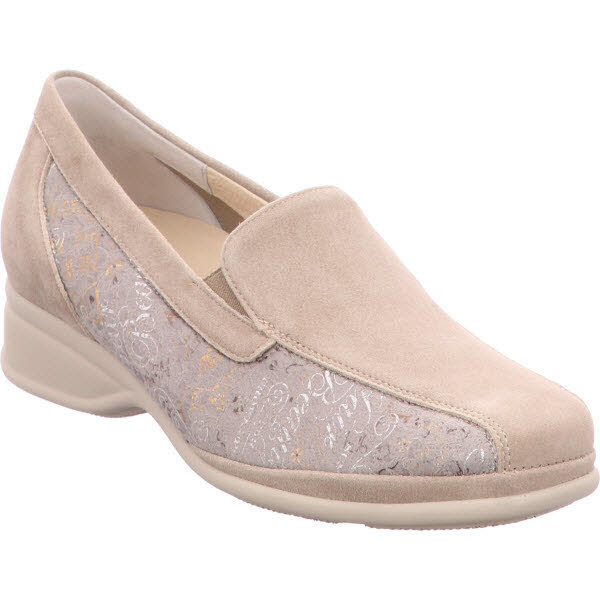 Semler beige-kombi Bild 3