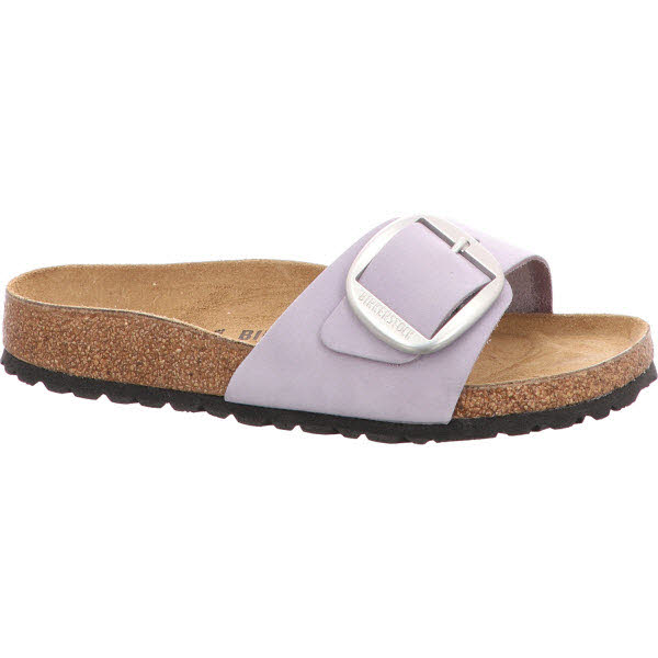 Birkenstock violett