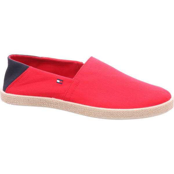 Tommy Hilfiger Shoes rot-kombi Bild 1 Tommy Hilfiger Shoes rot-kombi