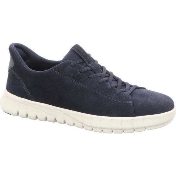 Geox blau-kombi