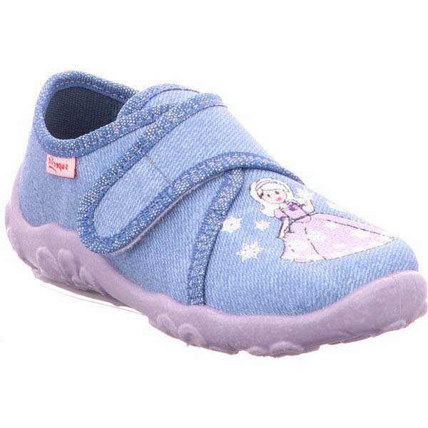 Superfit hellblau
