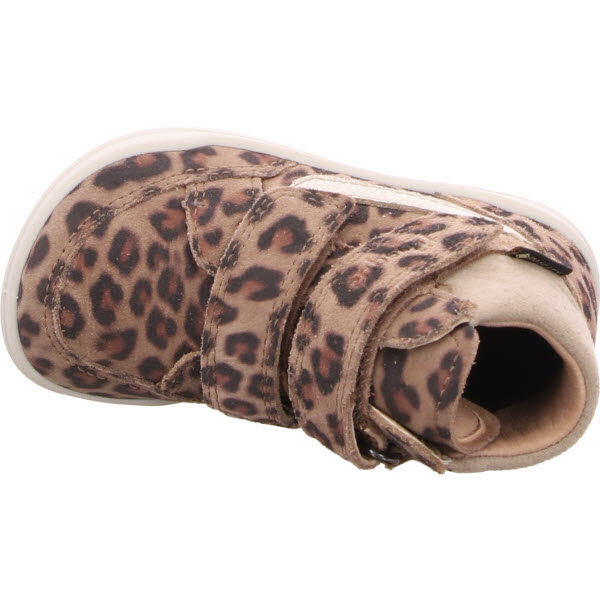 Superfit beige-kombi