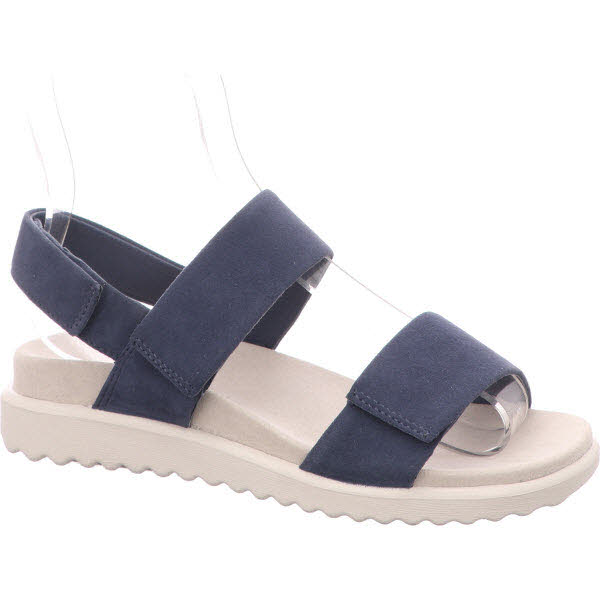 Legero blau