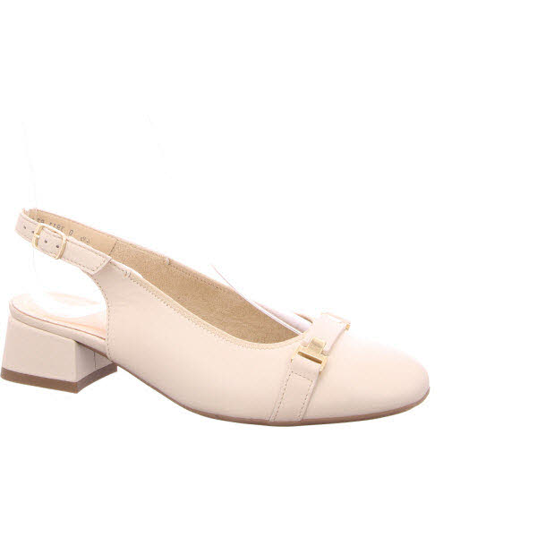 Ara Shoes beige-kombi