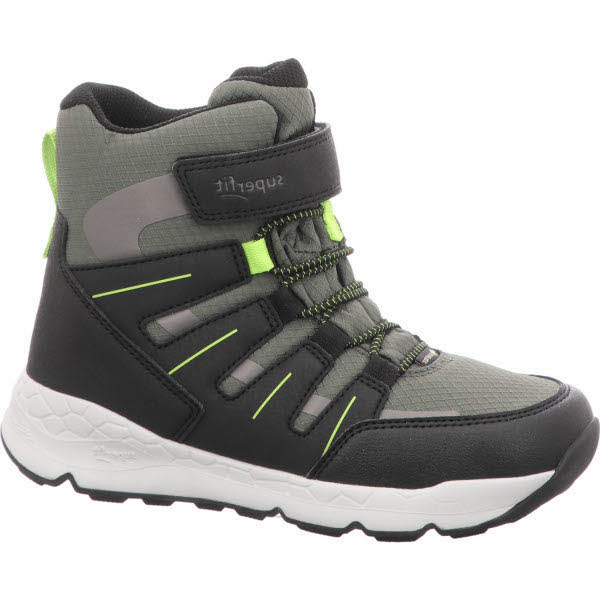 Superfit grün-kombi Bild 1 Superfit grün-kombi