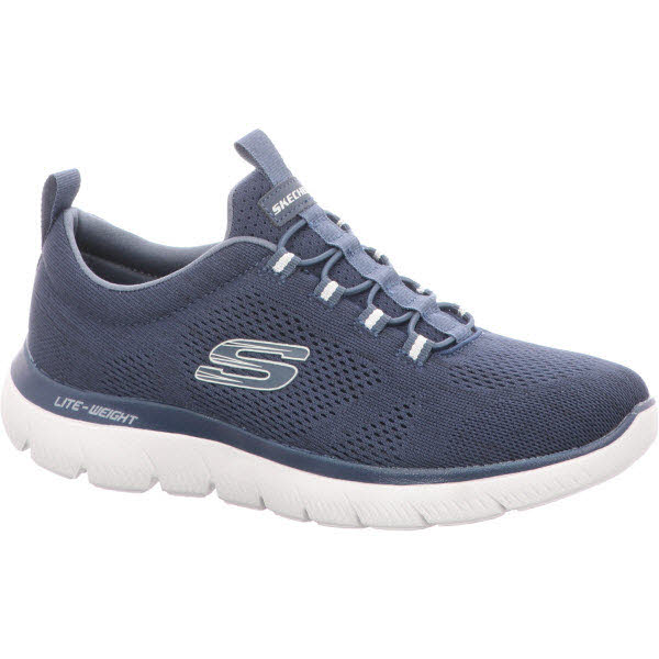 Skechers dunkelblau