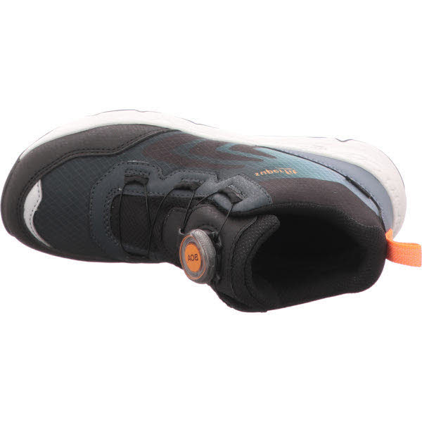 Superfit grün-kombi Bild 4