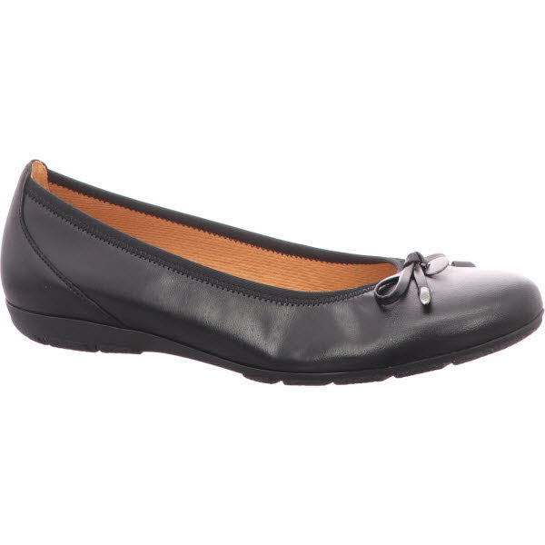 Gabor Shoes schwarz Bild 1 Gabor Shoes schwarz