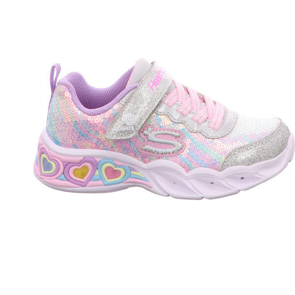 Skechers rosa/fuchsia