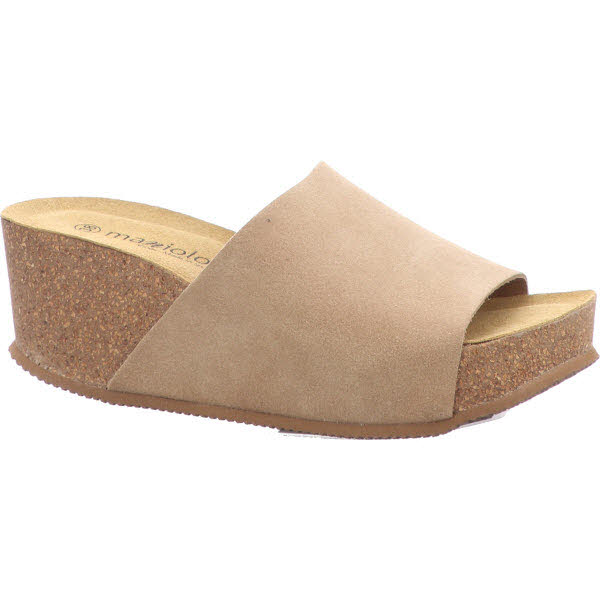 Maniolos beige