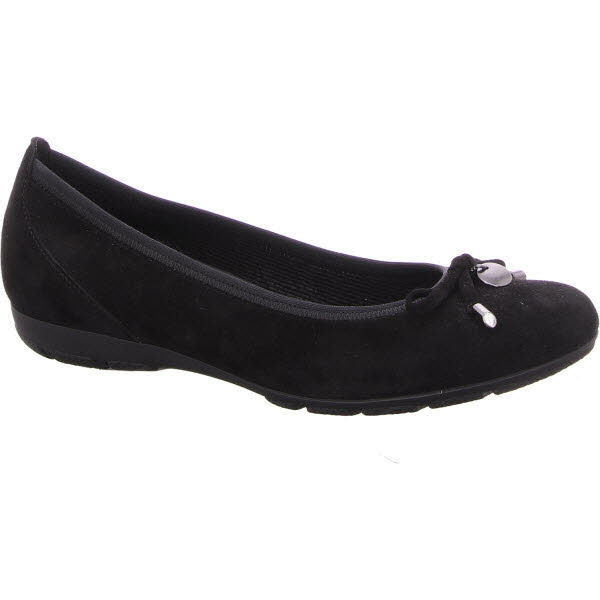Gabor Shoes schwarz