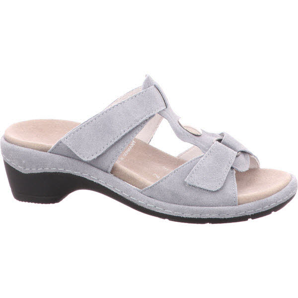 Semler hellblau Bild 1 Semler hellblau