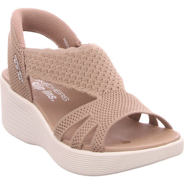 Skechers beige-kombi