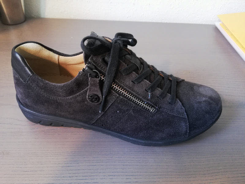 Hartjes grau