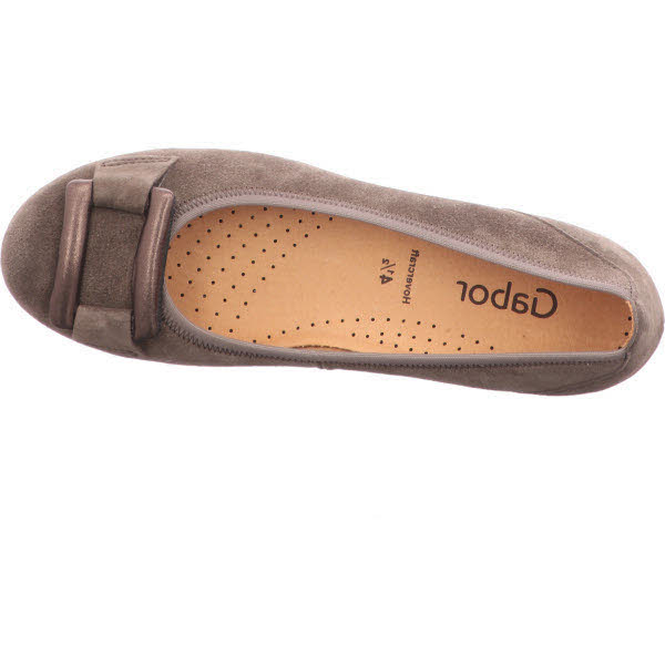 Gabor Shoes schlamm Bild 4