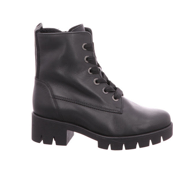 Gabor Shoes schwarz-kombi Bild 1 Gabor Shoes schwarz-kombi
