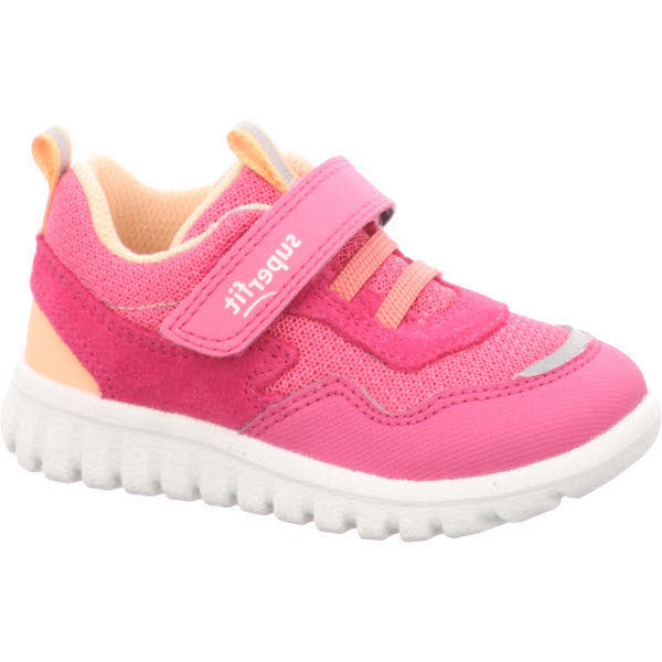 Superfit rosa/fuchsia