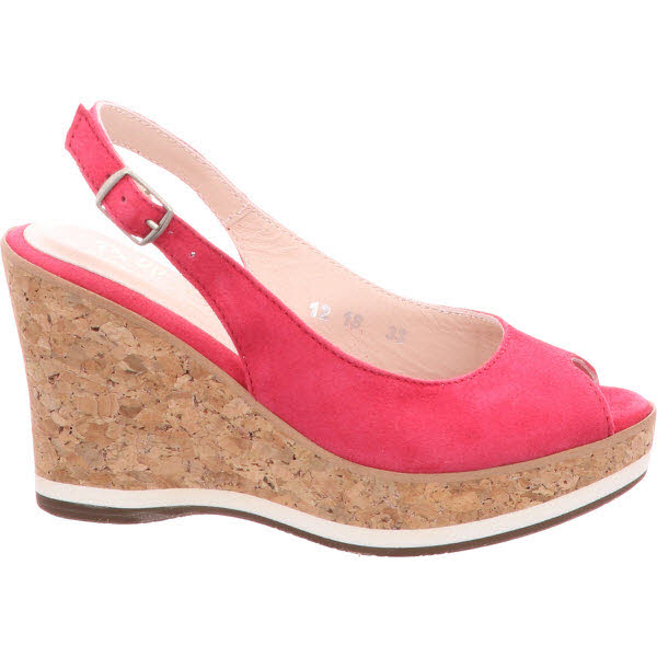 Regina rosa/fuchsia Bild 1 Regina rosa/fuchsia