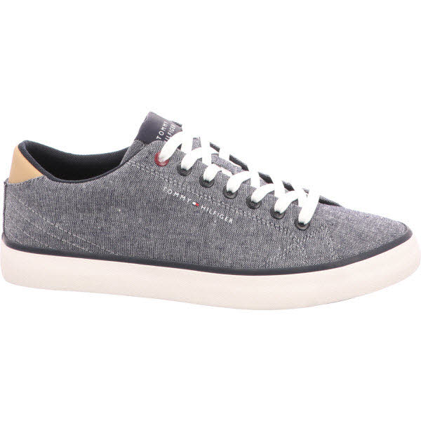 Tommy Hilfiger Shoes blau-kombi